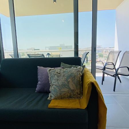 Silver Line 1-Bedroom Apartment In Larnaca Luaran gambar